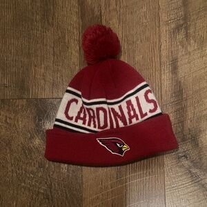 Arizona Cardinals Beanie
